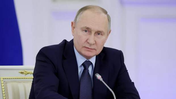 Путин заявил о готовности России увеличить квоты для студентов из Гвинеи-Бисау
