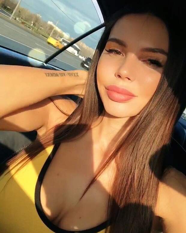 SКто кого копирует Отличите 8 популярных девушек в Instagram друг от друга