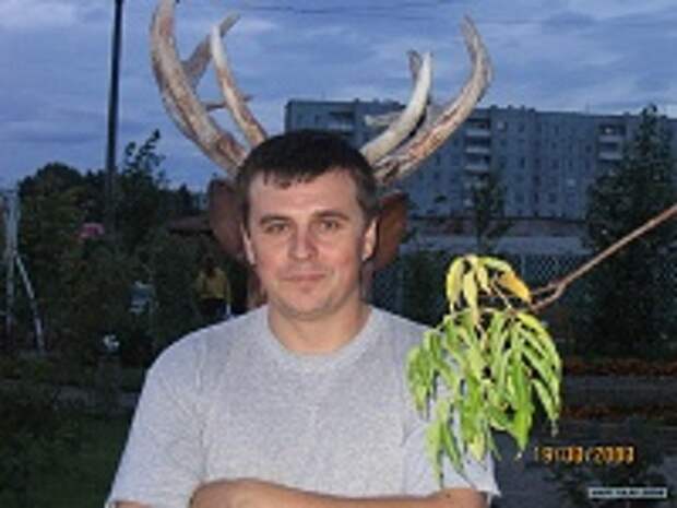 Правильный ракурс 88