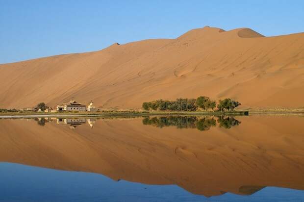 secludedplaces24 Куда можно сбежать от зимних холодов