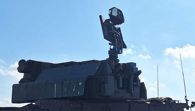 Силы ПВО за четыре часа сбили 60 украинских беспилотников