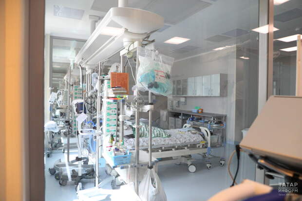 Утвержден перечень направлений для национальных медицинских исследовательских центров