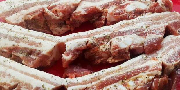 Теперь официально: Сало 1 из 10 самых полезных продуктов на Земле