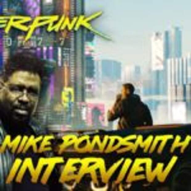 В Cyberpunk 2077 карма будет влиять на последствия  