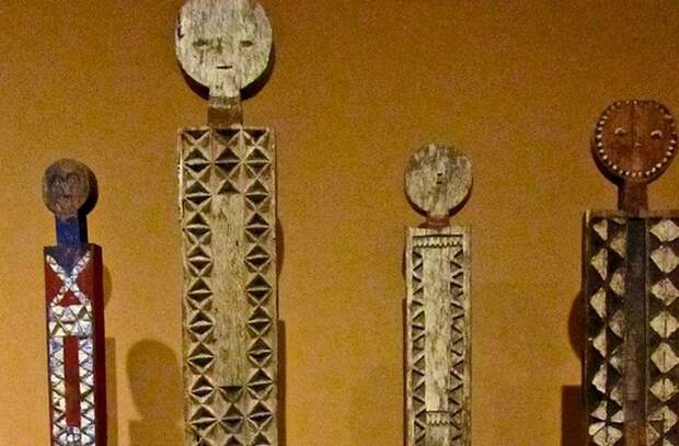 Виганго. Виганго.