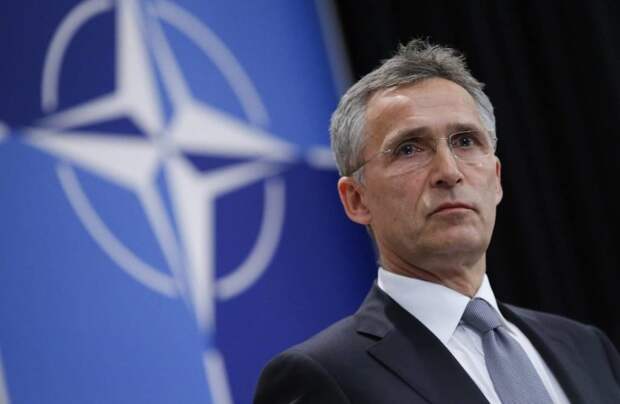 В НАТО рассказали, как помогут Украине