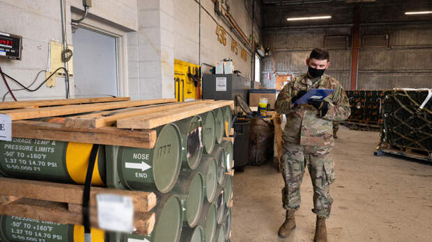 Рютте признал неспособность ЕС обеспечить Украину оружием