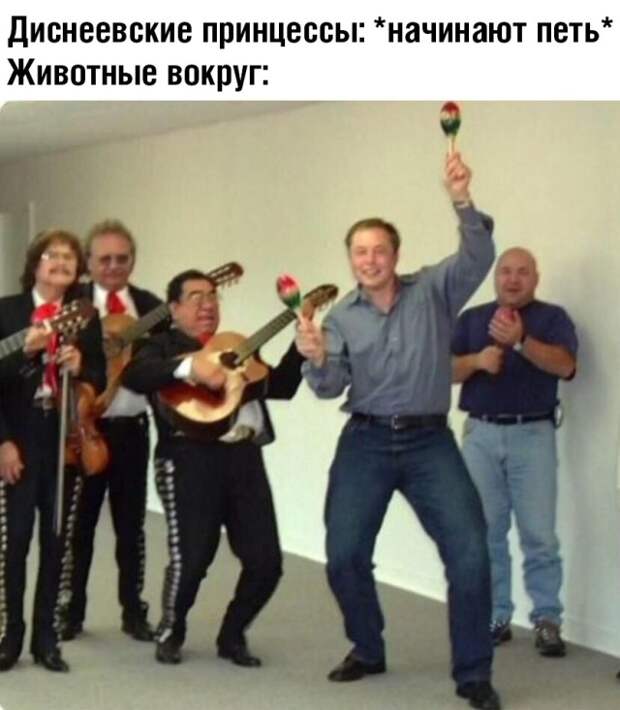 Подборка картинок. Вечерний выпуск (30 фото)