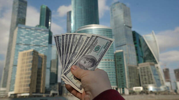 В РФ разрешили зачислять валюту от продажи бумаг на счета за рубежом
