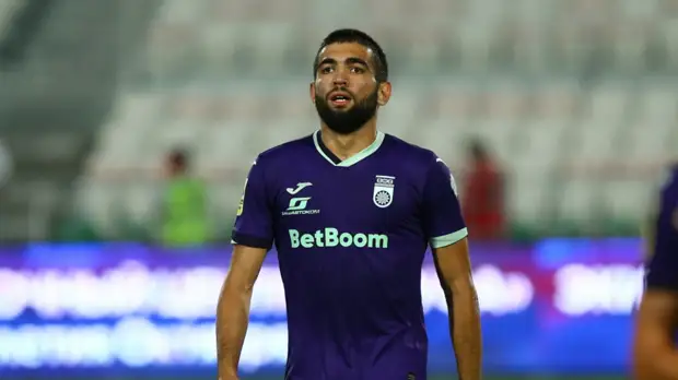 Газизов высказался о шансах футболиста «Уфы» Агаларова на вызов в сборную России