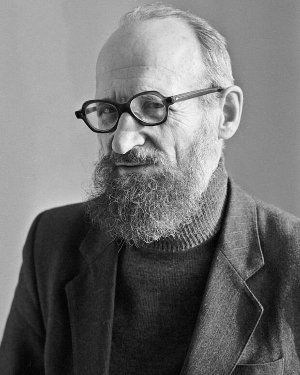 Вильям Васильевич Похлёбкин (1923-2000). Вильям Васильевич Похлёбкин (1923-2000).