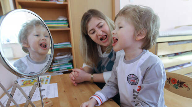 Нельзя ждать: логопед о десяти тревожных признаках речевых нарушений у детей