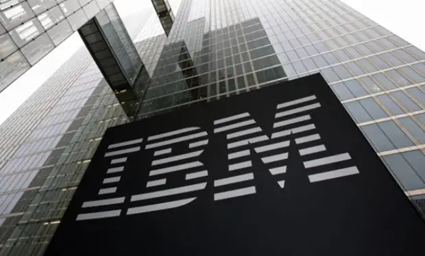 Компания IBM объявила о приостановке работы в России