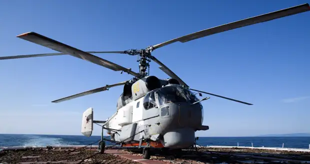 «Продолжать работать слаженно»: как Россия и Китай проводят учения «Морское взаимодействие — 2021»