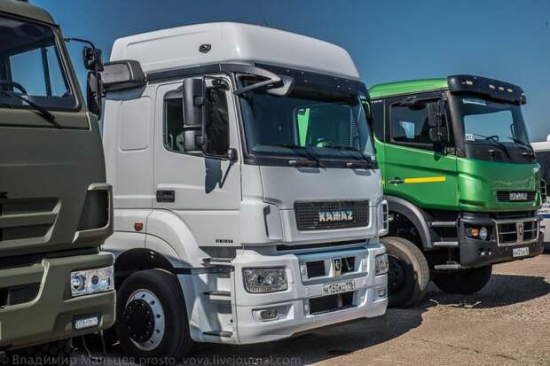 авто, камаз, камаз 5490