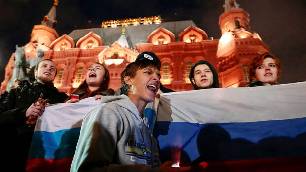 Протесты оппозиции в России: почему так тихо