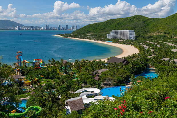 Россиян предупредили о подорожании отдыха на альтернативных Ближнему Востоку направлениях