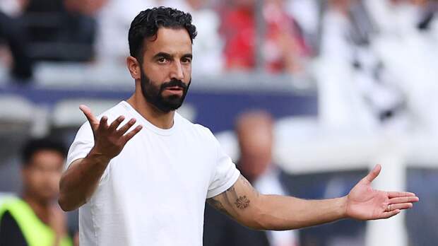 Аморим может возглавить клуб из топ-3 РПЛ: «В «Зените» все организовано лучше, чем в «МЮ»