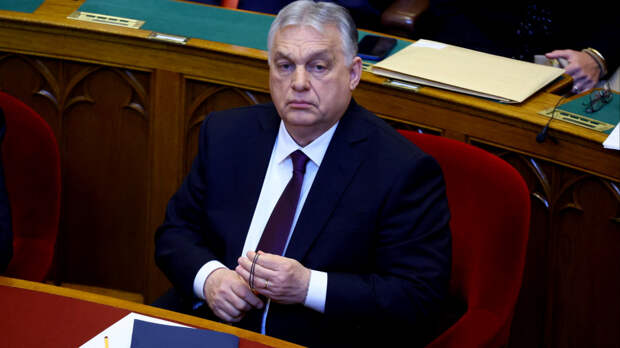 Придет повестка? За что Орбану грозят Европейским судом