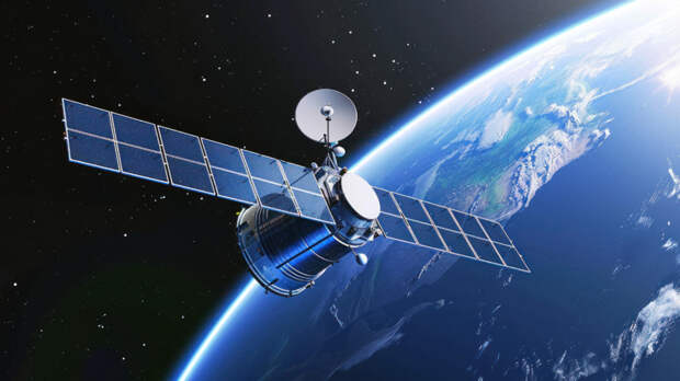 Евросоюз запустит свою сеть разведывательных спутников в 2026 году