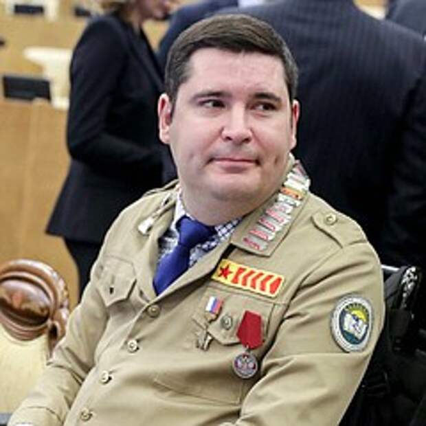 Киселёв предлагает проработать льготы для молодёжного социального предпринимательства