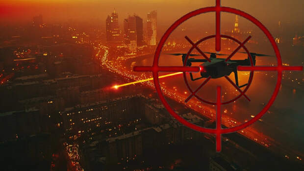 Делягин разоблачил план ВСУ: "Перегрузить ПВО и прорваться в Москву"