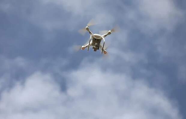 Еще один беспилотник сбит над Тульской областью 25 марта