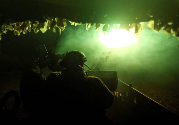 Зеленский обрушился с критикой на ПВО Украины