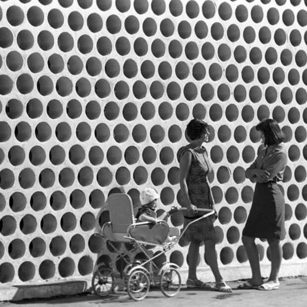 Осколки истории: 60 редких и интересных ретро фотографий