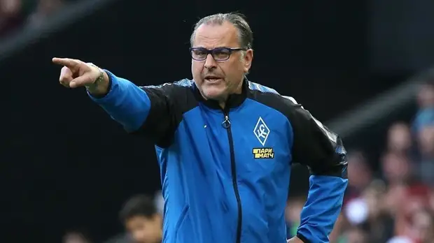 Тренер «Крыльев Советов» Божович хочет получить российское гражданство