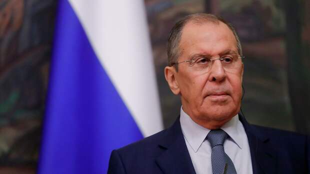 Министр иностранных дел РФ Сергей Лавров Министр иностранных дел РФ Сергей Лавров - РИА Новости, 1920, 06.01.2022