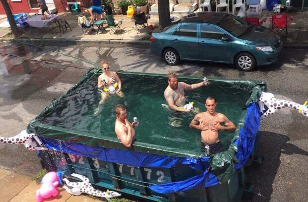 Подборка прикольных картинок