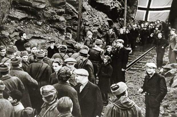 Сводка Совинформбюро за 25 октября 1944 года