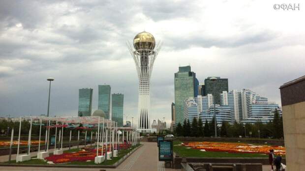 «Астана-9» не пройдет до саммита РФ, Турции и Ирана по Сирии 4 апреля — Лаврентьев