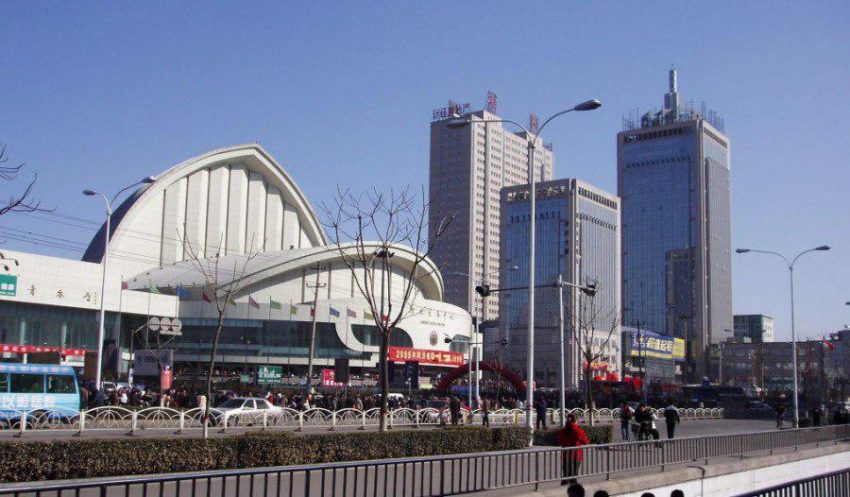 В Китайском культурном центре на севере Москвы откроется новая фотовыставка