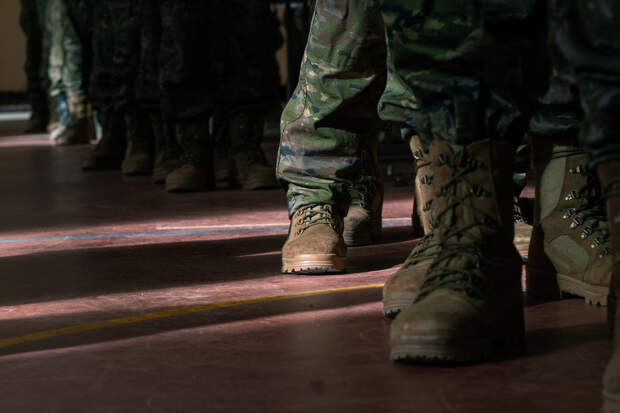 Женщин на Украине объявляют в розыск как уклонистов от мобилизации