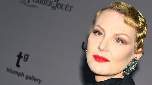 Актрису Ренату Литвинову обвинили в издевательствах над подчиненными