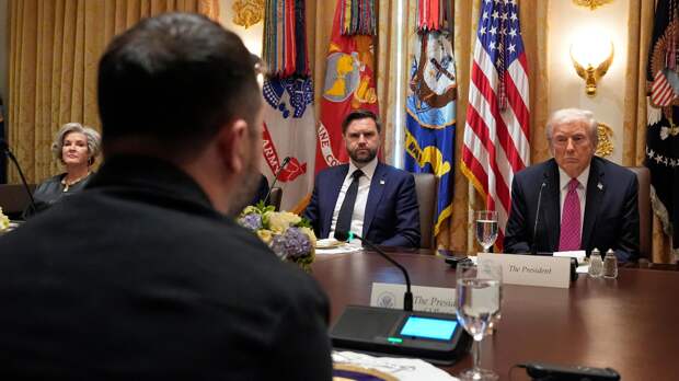 Кошмар Зеленского на фронте: плохие новости сообщили прямиком из США