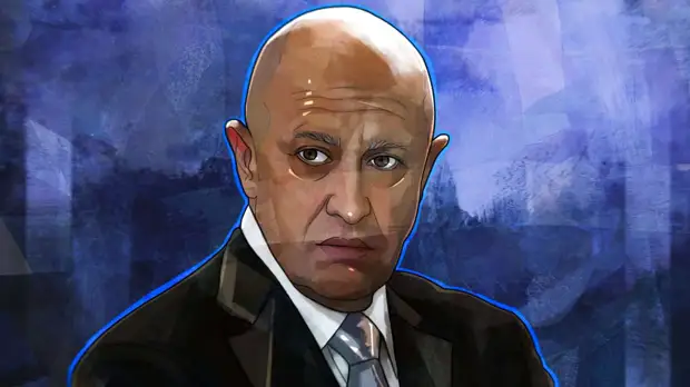 Евгений Пригожин: из-за политики Смольного Петербург разрушается и нищает