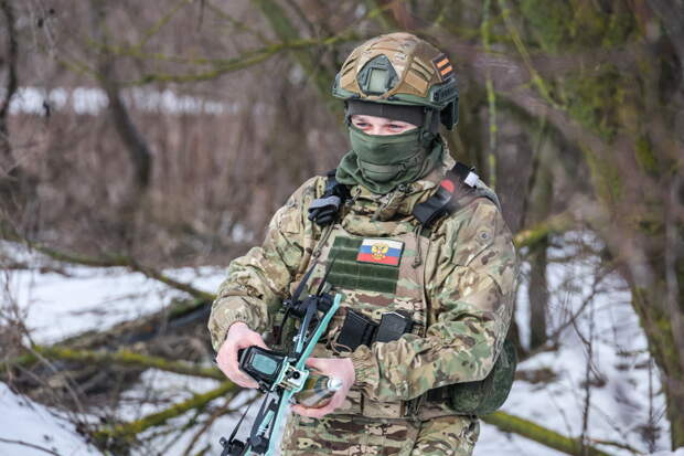 В Минобороны захотели рассчитывать рабочий стаж бойцов СВО по-новому