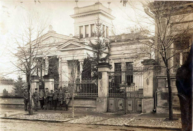 Симферополь, Россия