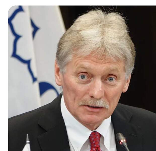 Песков призвал не говорить об отдельных положениях переговорного процесса по Украине, это неверно