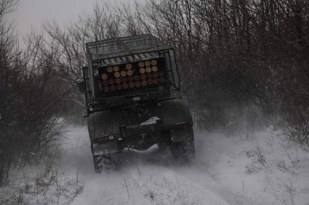 Ситуацию для ВСУ возле одного города сравнили с боями за Киев