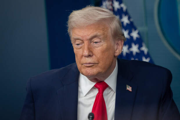 В «файлах Эпштейна» нашли связи окружения Трампа с «Моссадом»