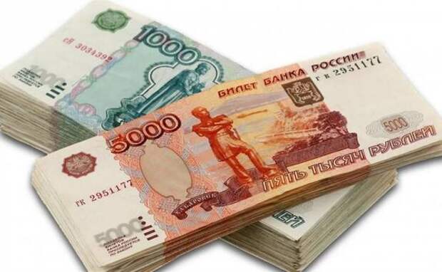 В Хабаровске трех пенсионеров обманули на 1,7 млн рублей