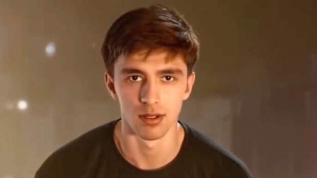 «Рубин» объявил о продлении контракта с воспитанником в стиле «Очень странных дел»