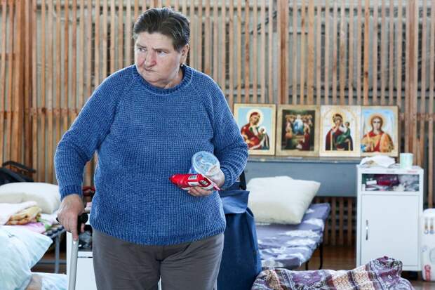 В ПВР находятся более 23 тыс. человек, вывезенных из зоны боевых действий