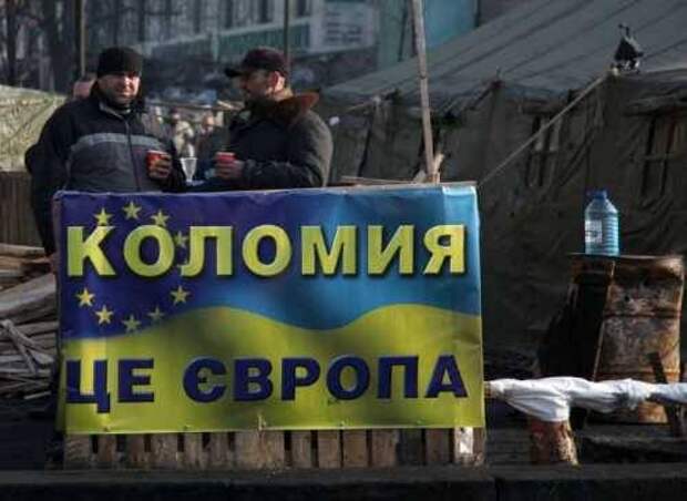Неделя Украины: Нидерланды шлют сигнал об отмене «безвиза» Неделя Украины: Нидерланды шлют сигнал об отмене «безвиза»