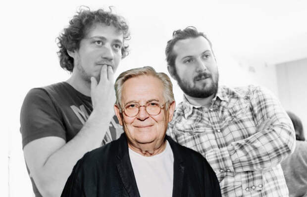 Цена отцовской ошибки: почему сыновья Стоянова сменили фамилию, а дочь Петросяна «не удивится»