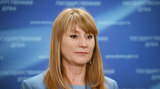 Журова: трансгендеры в спорте нарушали женские права